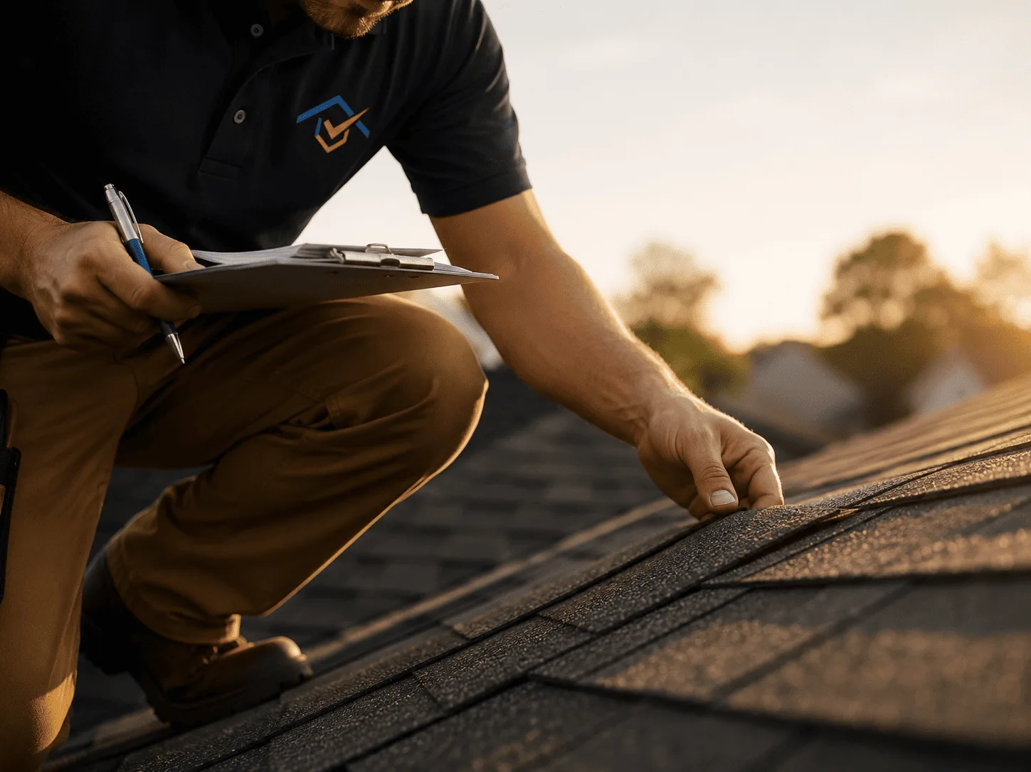 Why Choose Roof Inspection in Martha, OK