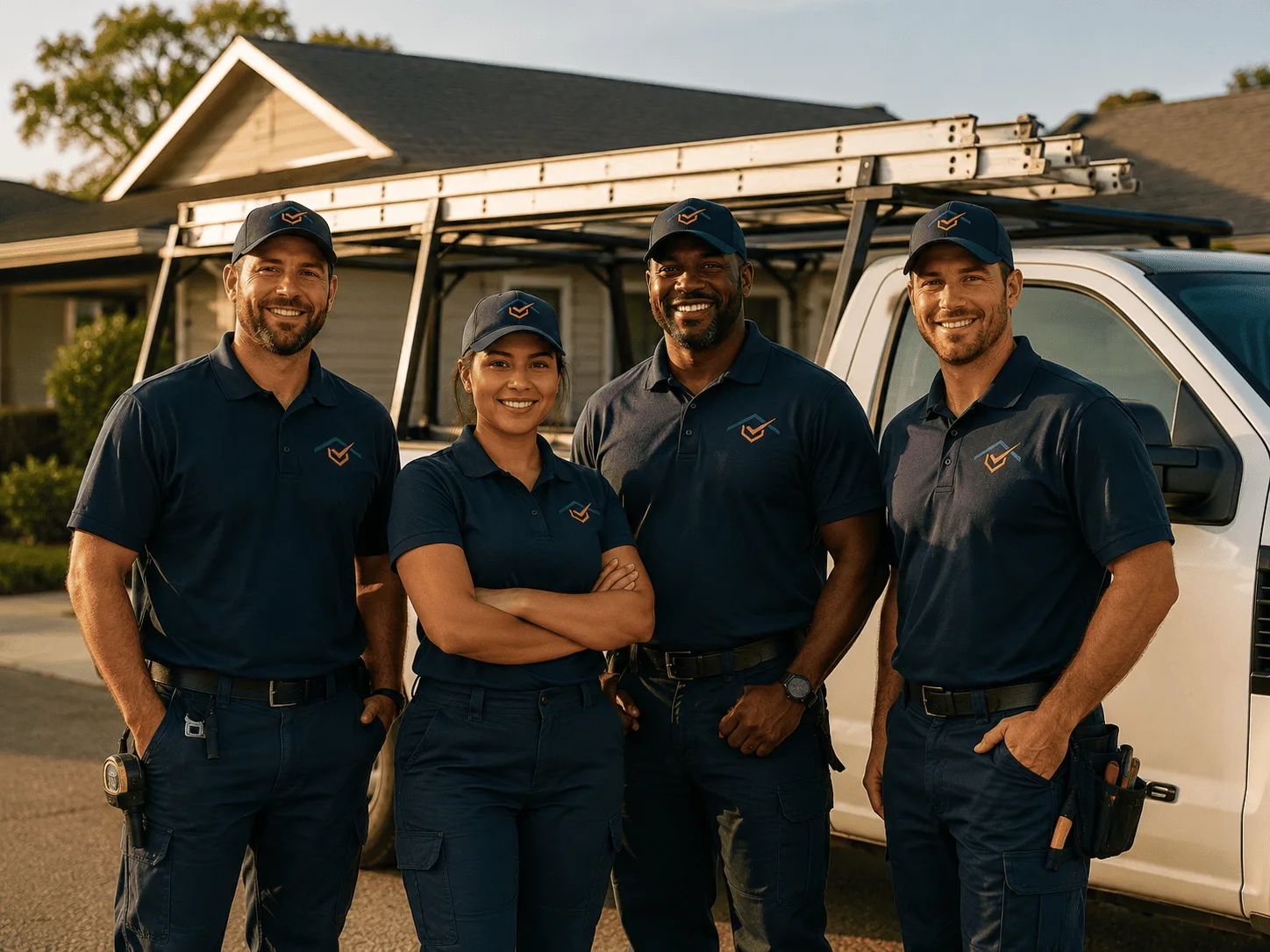 Roof Inspection company in Martha, OK